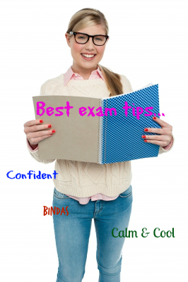best exam tips
