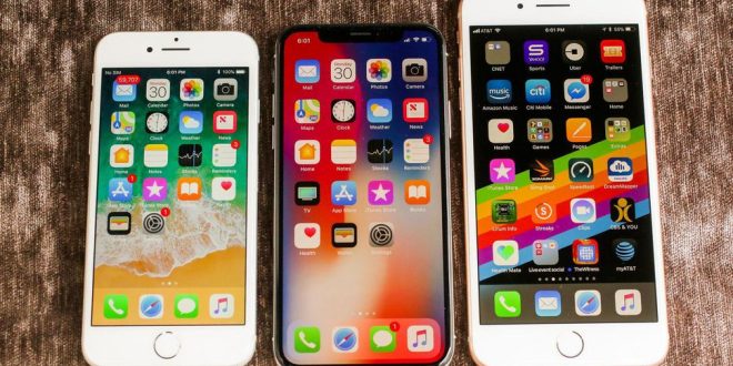 iPhone X Max Price in India / Nepal | Features of iPhone X Max