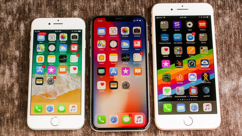 iPhone X Plus Price