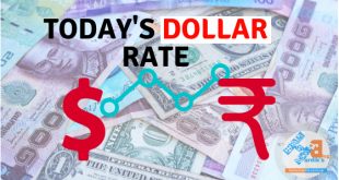 today dollar rate in nepal