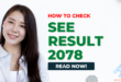 SEE-Result-2078-with-marksheet