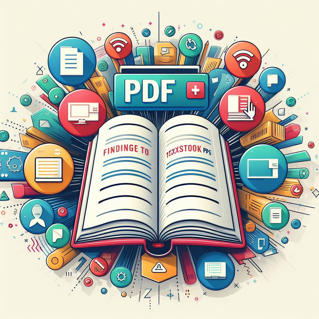 Textbook PDF from grade 1 to grade