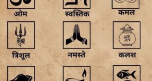 9 Powerful Hindu symbols that you must know